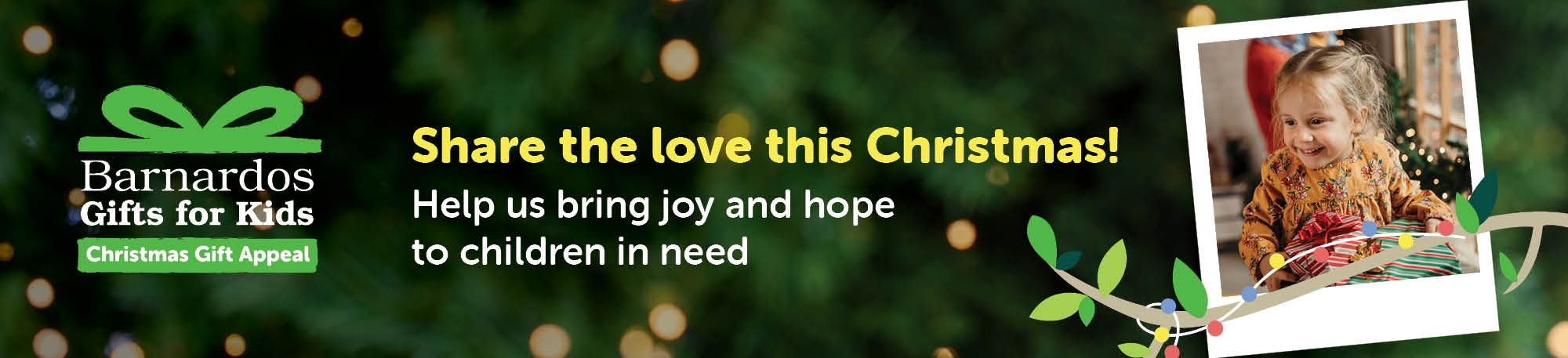 Barnardos Australia - Australian Mutuals Foundation