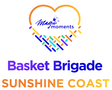 Magic Moments - Basket Brigade Sunshine coast